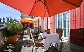 Hotel De Provence