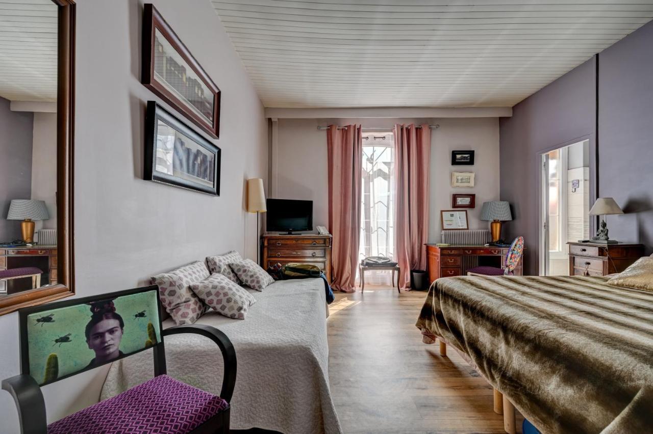 Hotel De Provence Tarascon Buitenkant foto