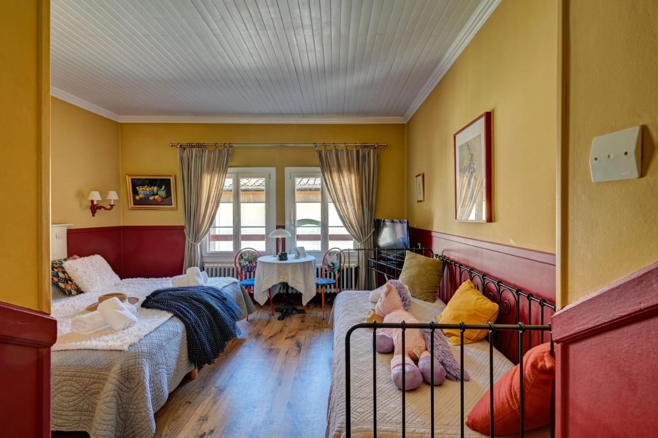 Hotel De Provence Tarascon Buitenkant foto