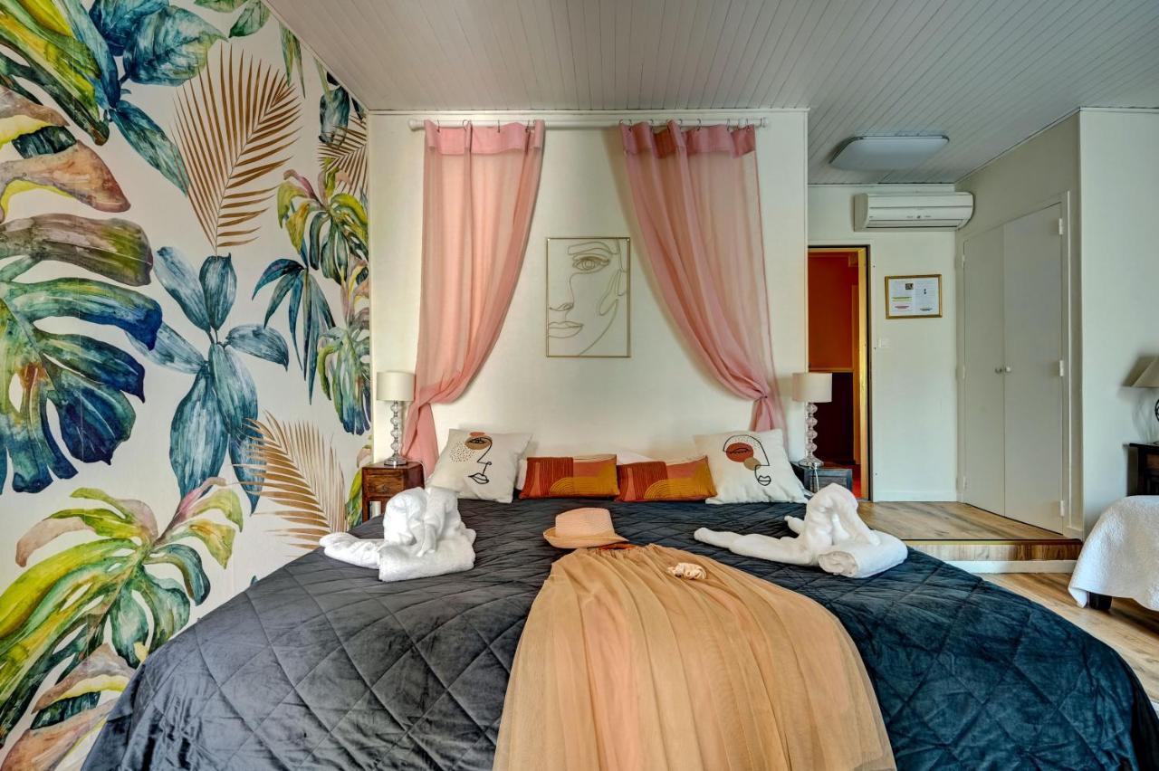 Hotel De Provence Tarascon Buitenkant foto